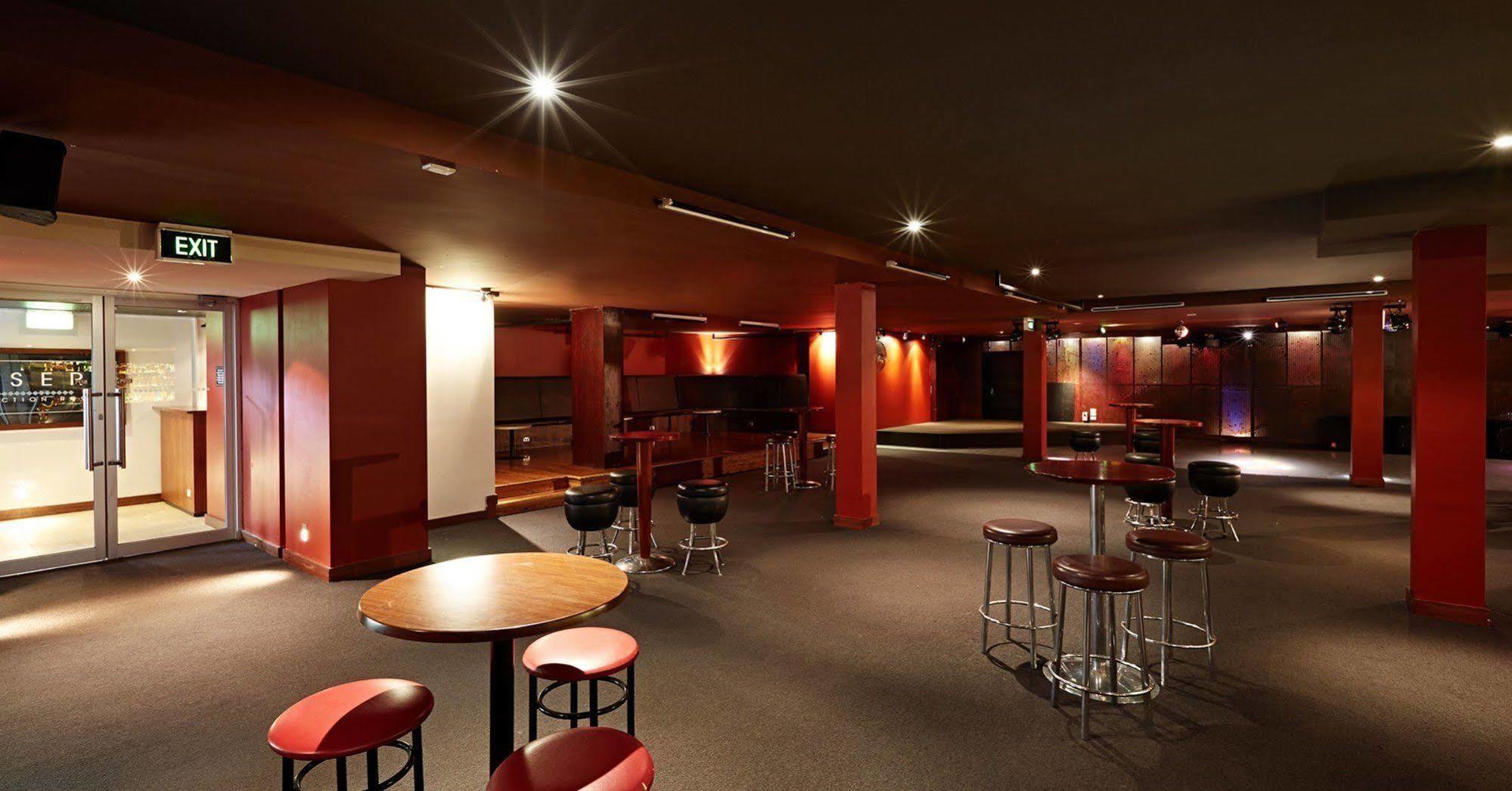 Nightcap At Waltzing Matilda Hotel Springvale Exterior foto