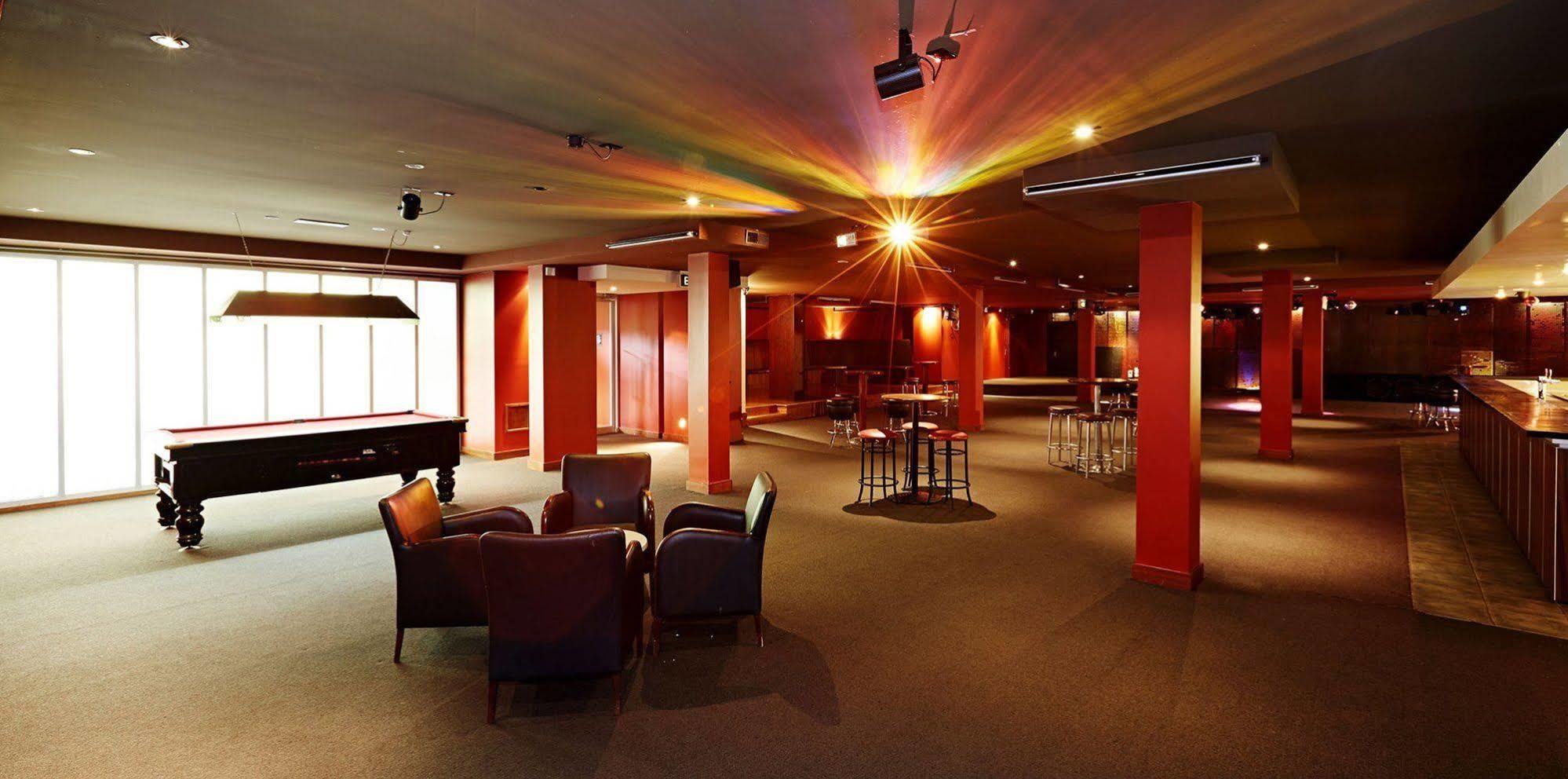 Nightcap At Waltzing Matilda Hotel Springvale Exterior foto
