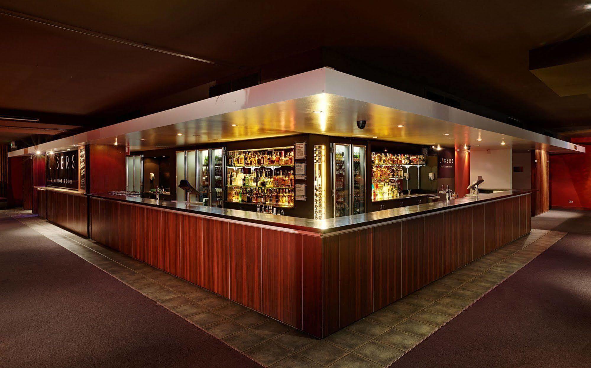 Nightcap At Waltzing Matilda Hotel Springvale Exterior foto